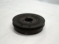 1991.5-1993 Mazda Miata MX5 OEM Crank Pulley Long Nose 8 Slot - USED