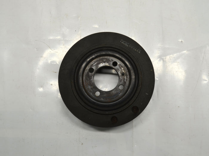 1991.5-1993 Mazda Miata MX5 OEM Crank Pulley Long Nose 8 Slot - USED