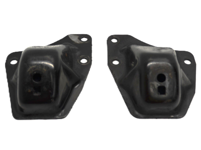 1999-2000 Mazda Miata Motor Mount Brackets - USED