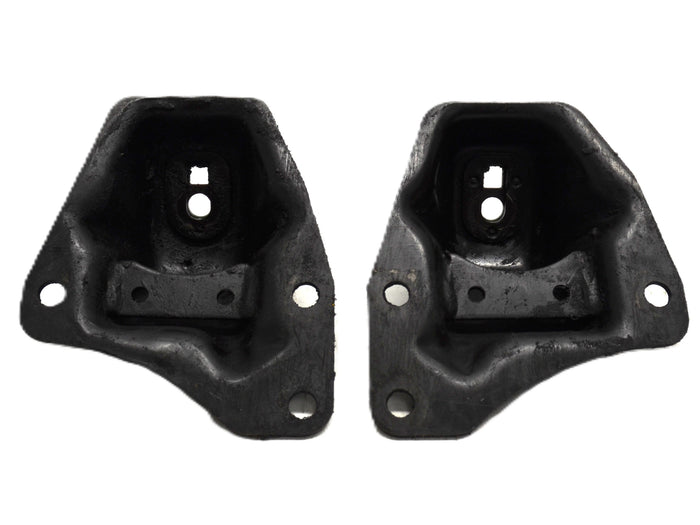 1999-2000 Mazda Miata Motor Mount Brackets - USED