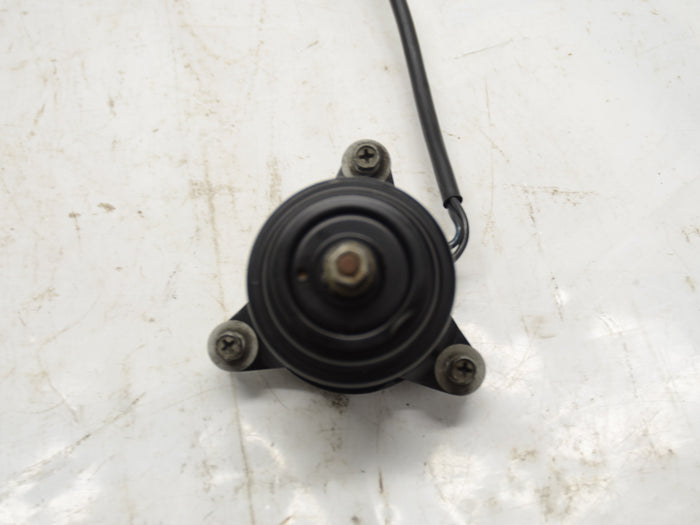 1999-2005 Mazda Miata Oem Radiator A/C Cooling Fan Motor