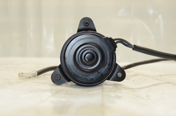 1999-2005 Mazda Miata Oem Radiator A/C Cooling Fan Motor