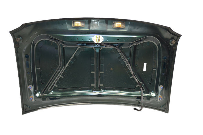 1999-2005 Mazda MX-5 Miata Emerald Mica Trunk Panel - USED - PICKUP ONLY