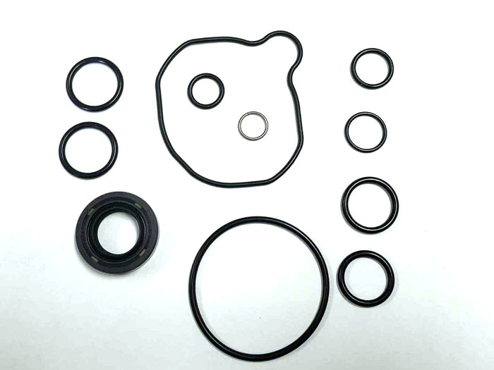 1999-2005 Nb Miata Power Steering Pump Seal Kit - Mazda OEM