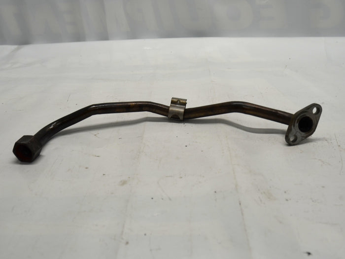 2001-2005 OEM Mazda Miata EGR Pipe - USED