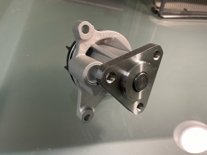 2006-2015 NC Miata Gates Premium Performance Water Pump