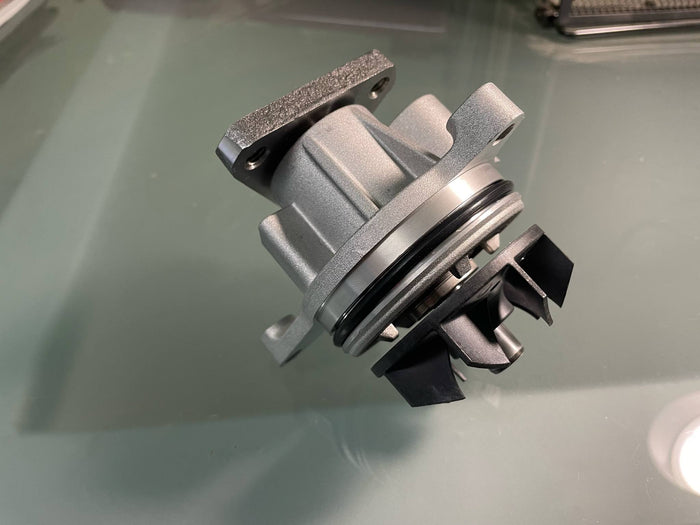 2006-2015 NC Miata Gates Premium Performance Water Pump