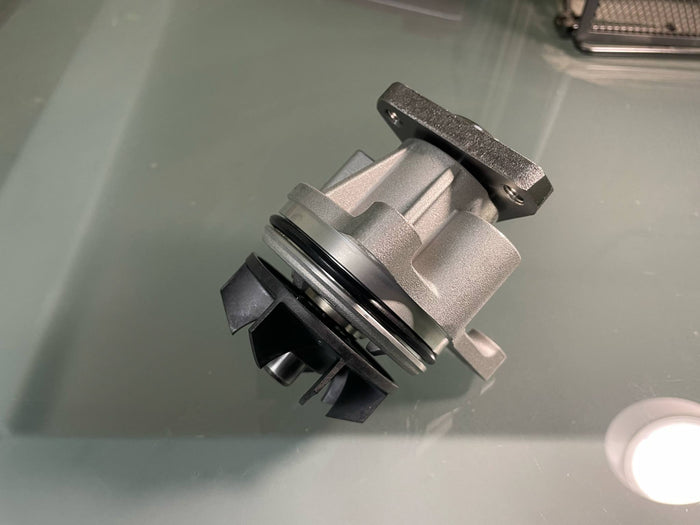 2006-2015 NC Miata Gates Premium Performance Water Pump