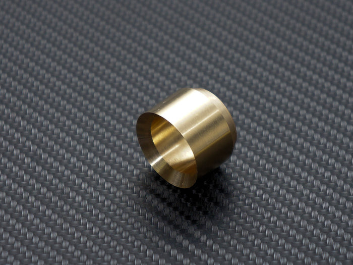 2009-2014 Miata Brass Shifter Bushing - 6 SPEED - Circuit Sports