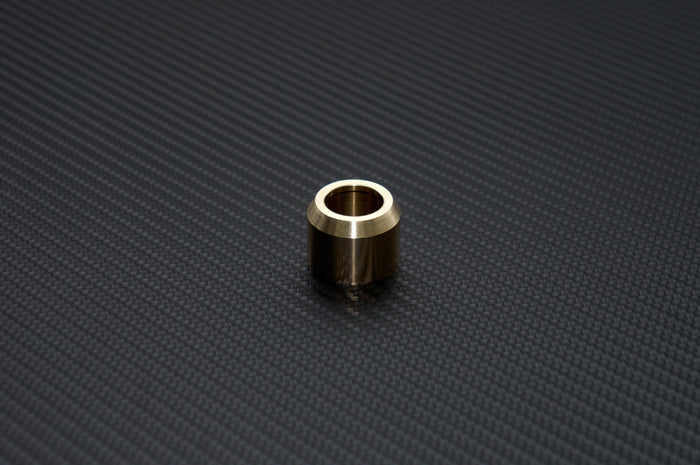 2009-2014 Miata Brass Shifter Bushing - 6 SPEED - Circuit Sports