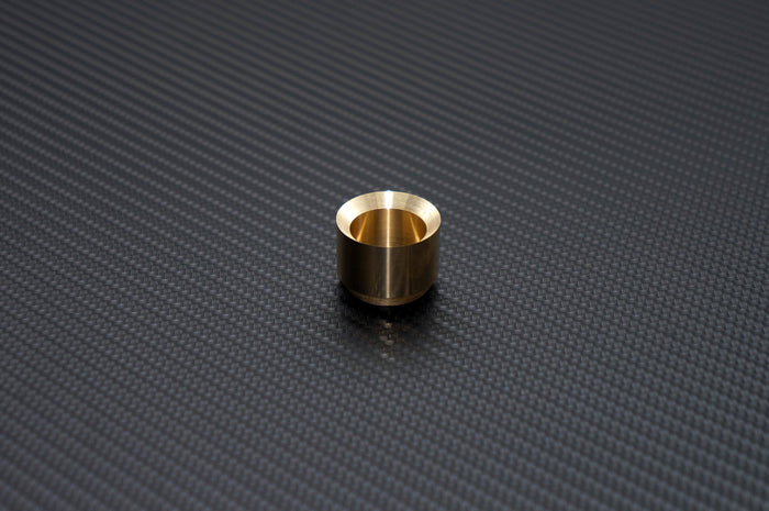 2009-2014 Miata Brass Shifter Bushing - 6 SPEED - Circuit Sports
