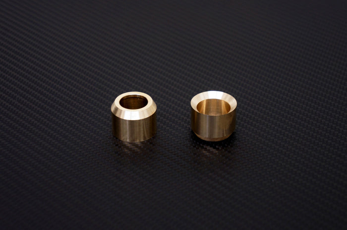 2009-2014 Miata Brass Shifter Bushing - 6 SPEED - Circuit Sports