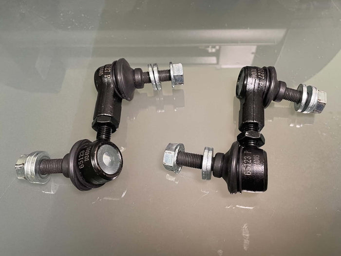 2016+ ND Miata Sway bar end links Rear - Whiteline