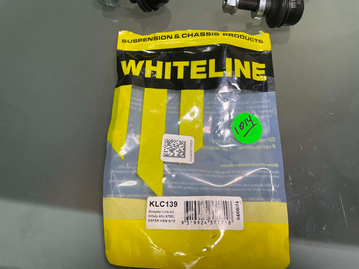 2016+ ND Miata Sway bar end links Rear - Whiteline