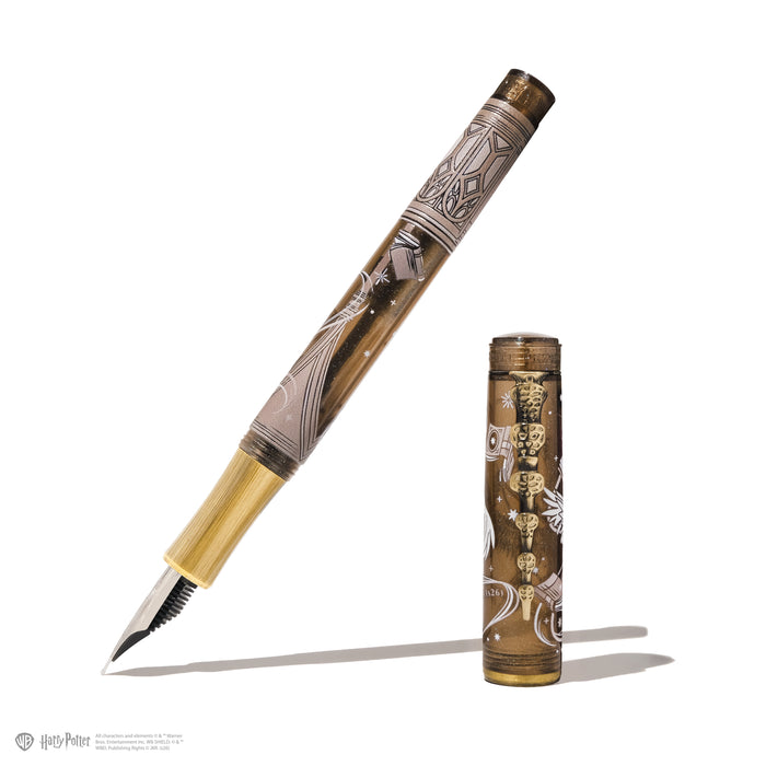 25 Years of Magic - Patronus Anniversary Collection | Complete Masque Pen Set