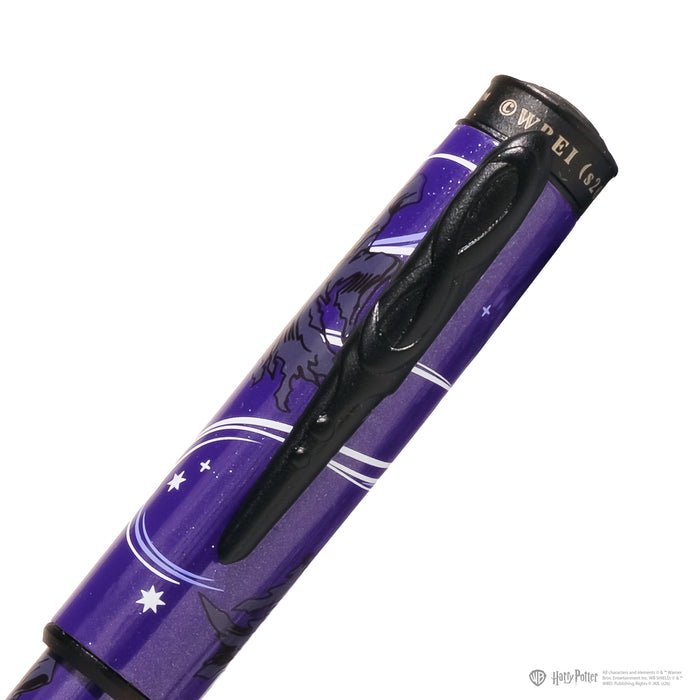 25 Years of Magic - Patronus Anniversary Collection | Limited Edition Masque Pen & Ink Set | Dementor