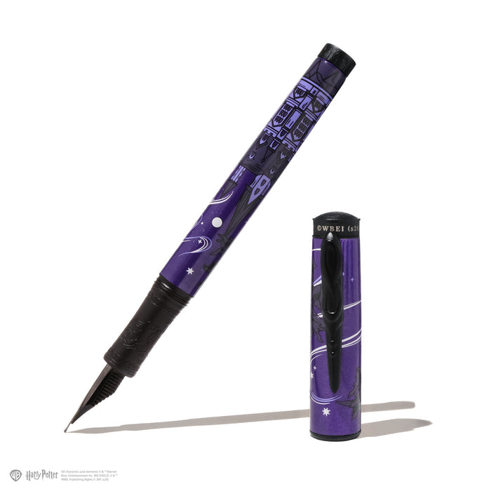 25 Years of Magic - Patronus Anniversary Collection | Limited Edition Masque Pen & Ink Set | Dementor