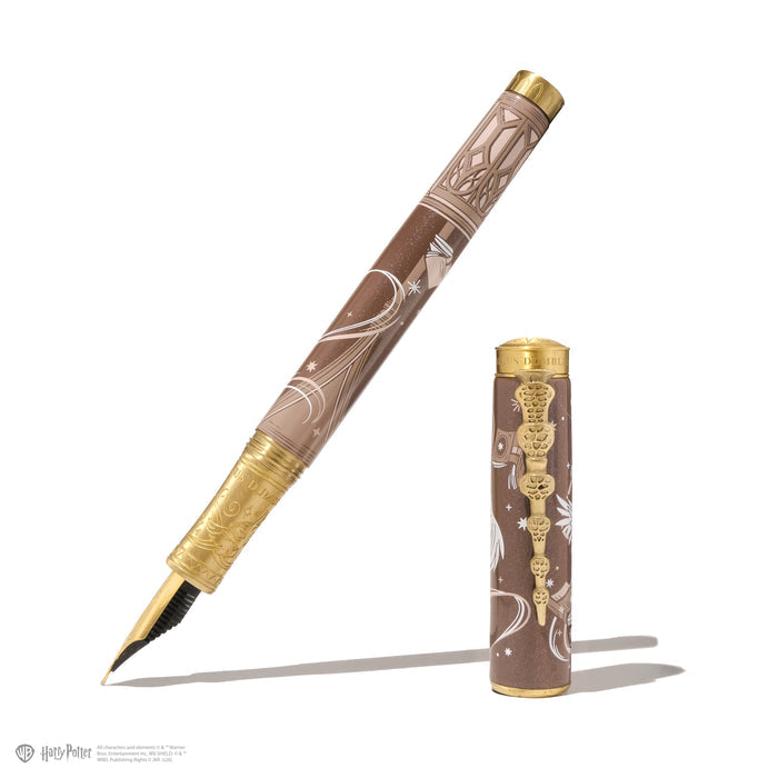 25 Years of Magic - Patronus Anniversary Collection | Limited Edition Masque Pen & Ink Set | Albus Dumbledore