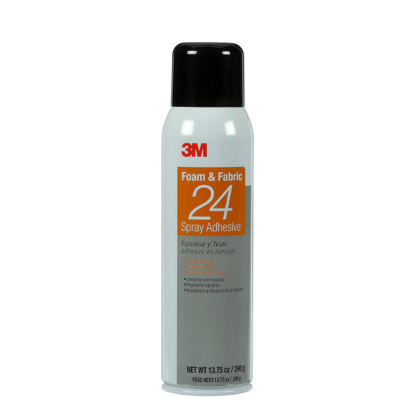 3M 24 Industrial Spray Adhesive