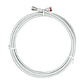 3M Performance Water-Based Cylinder Spray Adhesive Pex Hose, 15-foot disposable Quick Connex hose for 3M spray systems