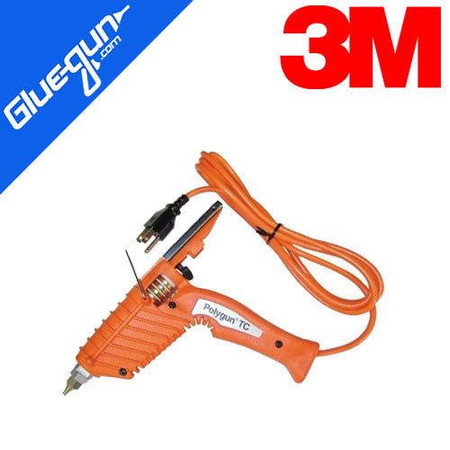 3M Polygun TC Glue Gun