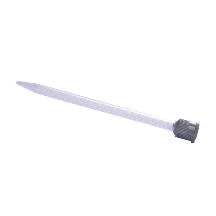 3M Scotch-Weld EPX Mixing Nozzle, Helical White