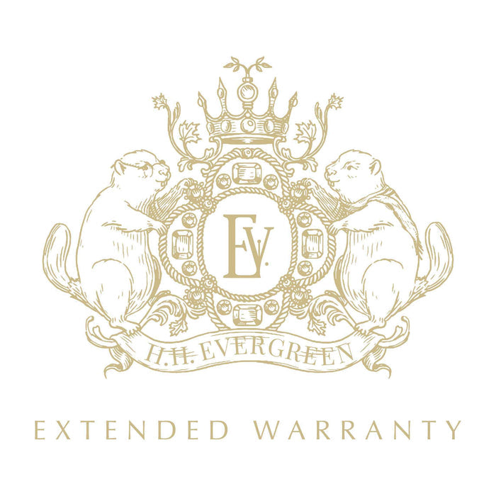 5-Year Extended Warranty - Batman/Joker Marquise