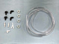 90 - 97 NA Miata Windshield Washer Line Kit - Mazda OEM