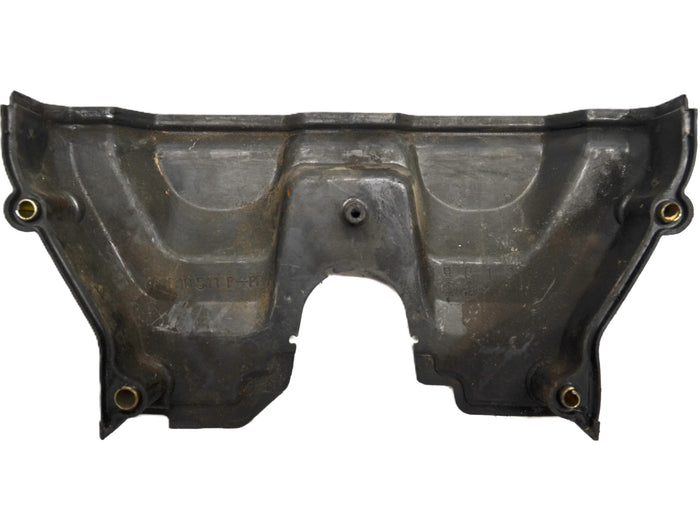 90-00 Mazda Miata MX5 OEM 1.6 1.8 Timing Front Cover Plastic Upper- USED
