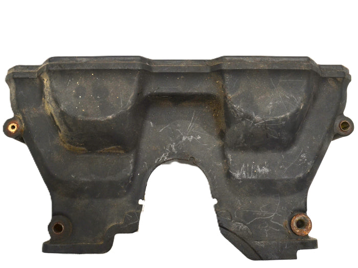 90-00 Mazda Miata MX5 OEM 1.6 1.8 Timing Front Cover Plastic Upper- USED