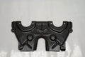 90-00 Miata Timing Cover Upper Backing Plate [Used] - B61P-10-540C