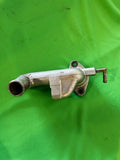 90-00 Miata Water Pump Inlet Pipe Housing [Used] - B61P-15-160