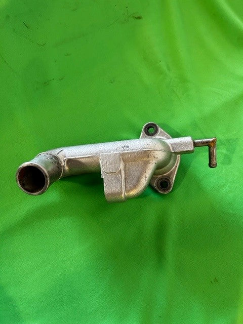 90-00 Miata Water Pump Inlet Pipe Housing [Used] - B61P-15-160
