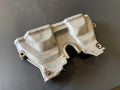 90-01 Miata Outer Upper Timing Cover SILVER [Used] - B61P-10-510