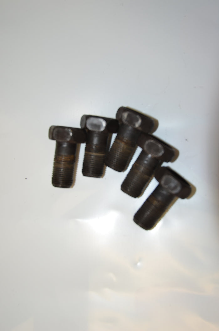 90-05 Flywheel Bolt [Used] - F201-11-511A