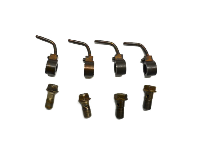 90-05 Mazda Miata Oil Squirters - USED