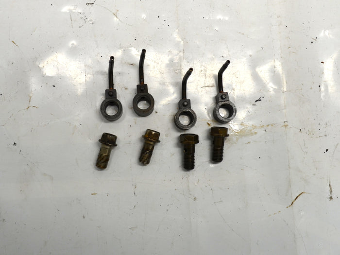 90-05 Mazda Miata Oil Squirters - USED