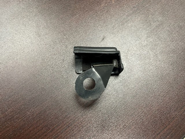 90-05 Miata Belt Molding Protector R [Used] - NA01-R1-741B