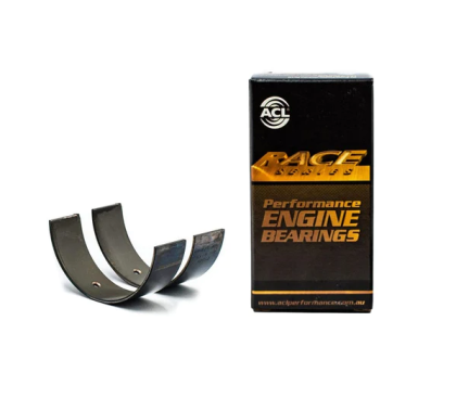 90-05 Miata BP ACL Race Bearings - MAIN, .50MM Oversized