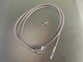 90-05 Miata Complete Replacement Stainless Steel Clutch Line - Techna-Fit