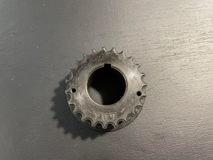 90-05 Miata Crank Timing Belt Gear Pulley [Used] - B3C7-11-321