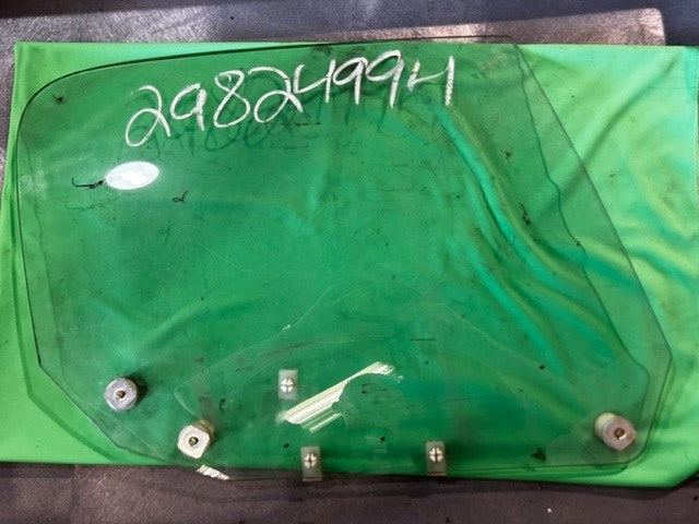 90-05 Miata Door Window Glass R [Used] - NA01-58-510