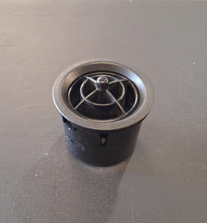 90-05 Miata Eyeball Dash Air Vent Black [Used] - NA01-64-81XC00