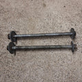 90-05 Miata Front Upper Control Arm Bolts (2) [Used] - NA01-34-112