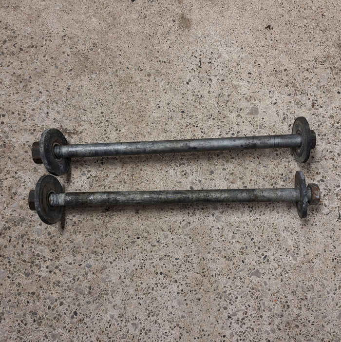 90-05 Miata Front Upper Control Arm Bolts (2) [Used] - NA01-34-112