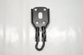 90-05 Miata OEM Tow Hook [Used] - NA01-56-34YD