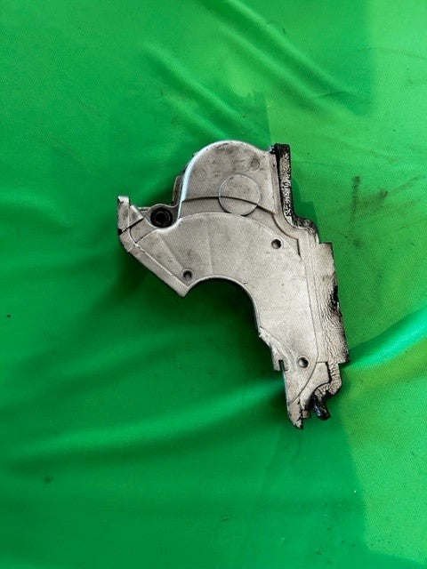 90-05 Miata Outer Middle Timing Cover Center [Used] - B660-10-521B