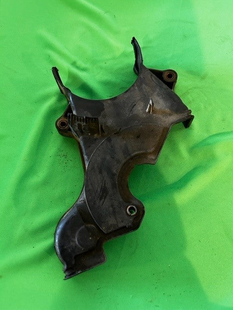 90-05 Miata Outer Timing Cover Lower [Used] - B660-10-501