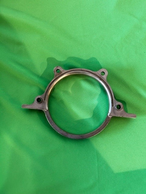 90-05 Miata Rear Main Seal Housing [Used] - B366-11-310