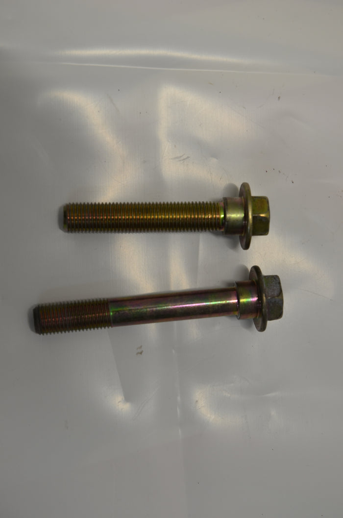 90-05 Miata Seatbelt Bolt Set (2) [Used] - D09H-57-811 , 994790616